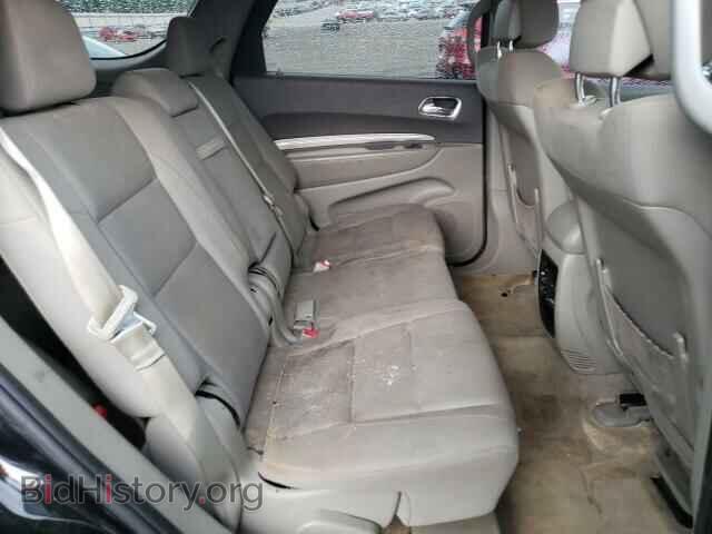 2012 DODGE DURANGO - VIN: 1C4RDHAG7CC206537 - Photo 11