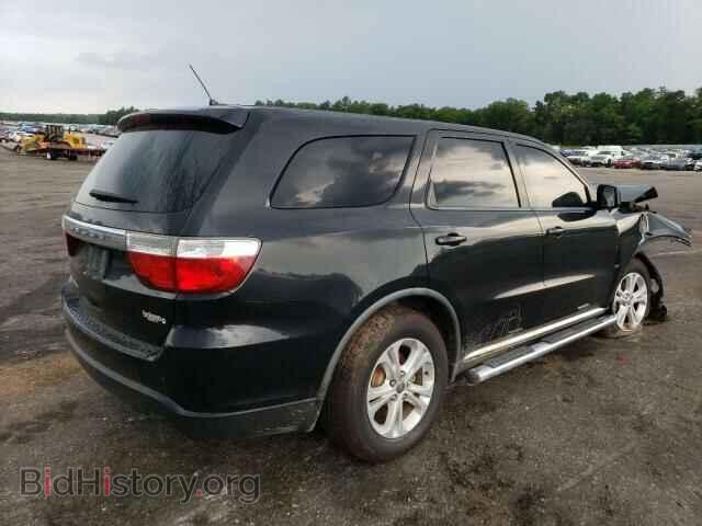 2012 DODGE DURANGO - VIN: 1C4RDHAG7CC206537 - Photo 3