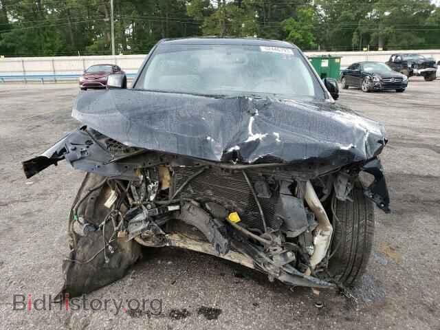 2012 DODGE DURANGO - VIN: 1C4RDHAG7CC206537 - Photo 5