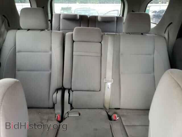 2012 DODGE DURANGO - VIN: 1C4RDHAG7CC206537 - Photo 10