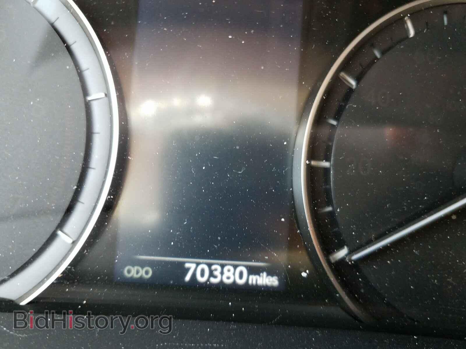 2017 LEXUS RX450 - VIN: 2T2BGMCA4HC019132 - Фото 8