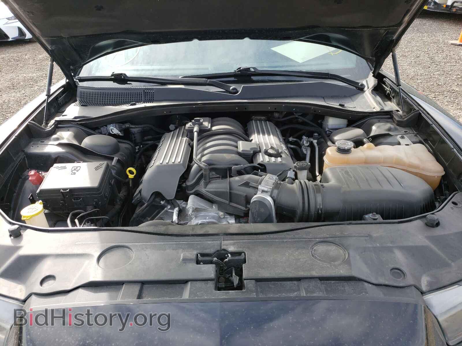 2012 DODGE CHARGER - VIN: 2C3CDXEJ6CH225197 - Фото 7