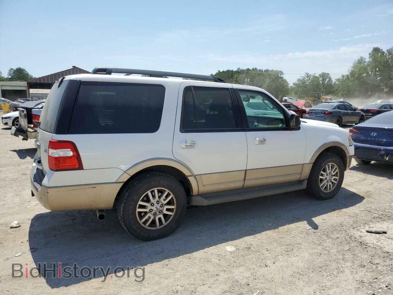 2011 FORD EXPEDITION - VIN: 1FMJU1H55BEF23627 - Фото 3