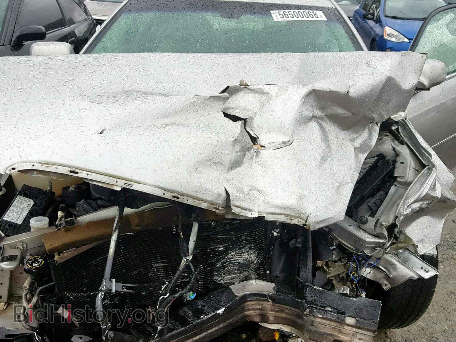 2006 BUICK LUCERNE - VIN: 1G4HP57236U224301 - Фото 7
