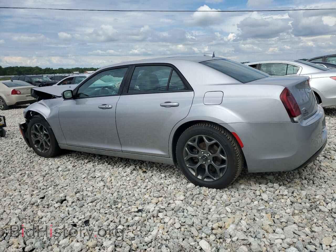 2017 CHRYSLER 300 - VIN: 2C3CCAGG9HH534834 - Photo 2