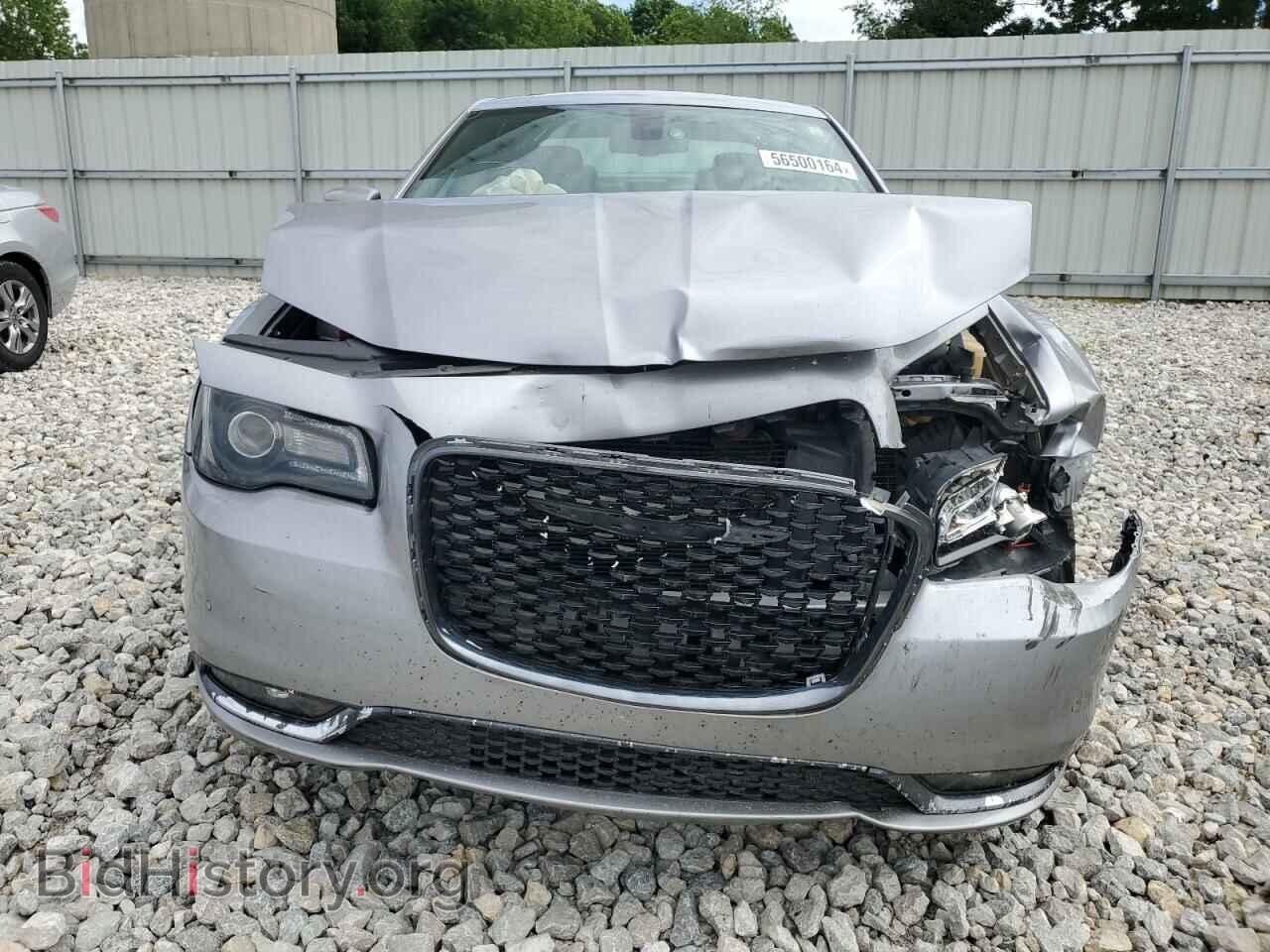 2017 CHRYSLER 300 - VIN: 2C3CCAGG9HH534834 - Photo 5