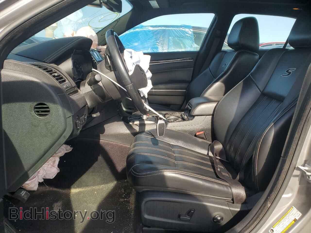 2017 CHRYSLER 300 - VIN: 2C3CCAGG9HH534834 - Photo 7
