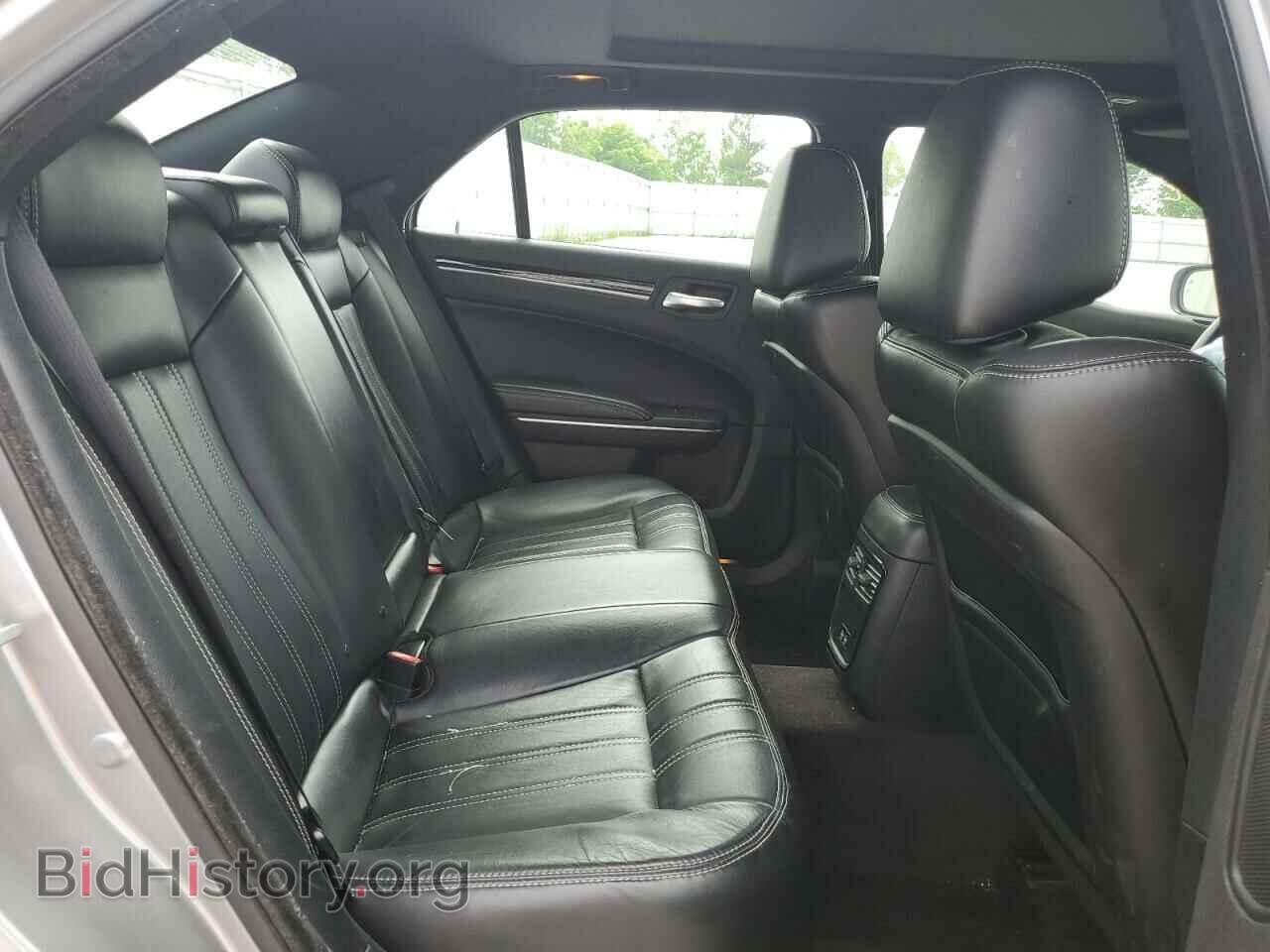 2017 CHRYSLER 300 - VIN: 2C3CCAGG9HH534834 - Photo 10