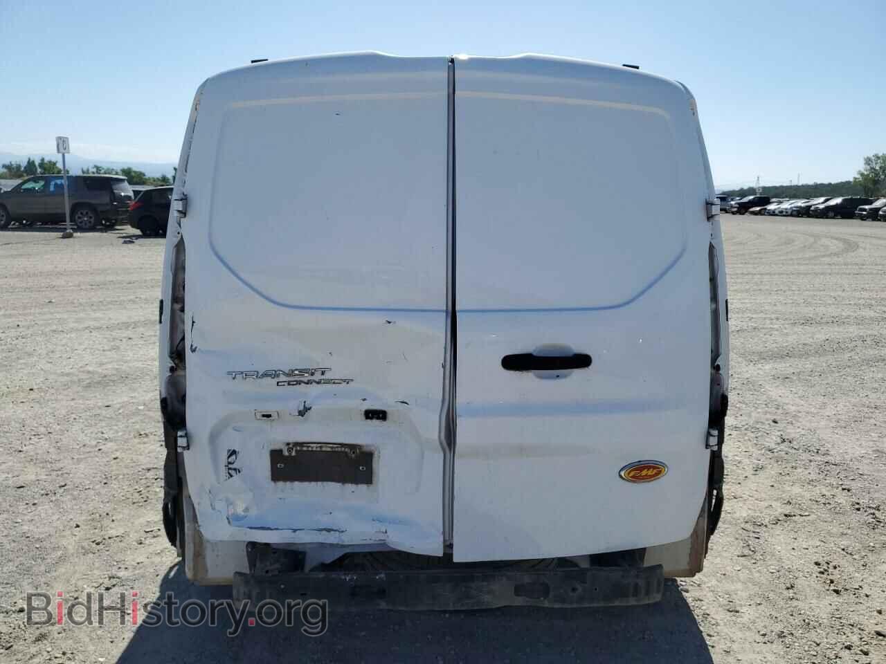 2014 FORD TRANSIT - VIN: NM0LS6E72E1158256 - Фото 6