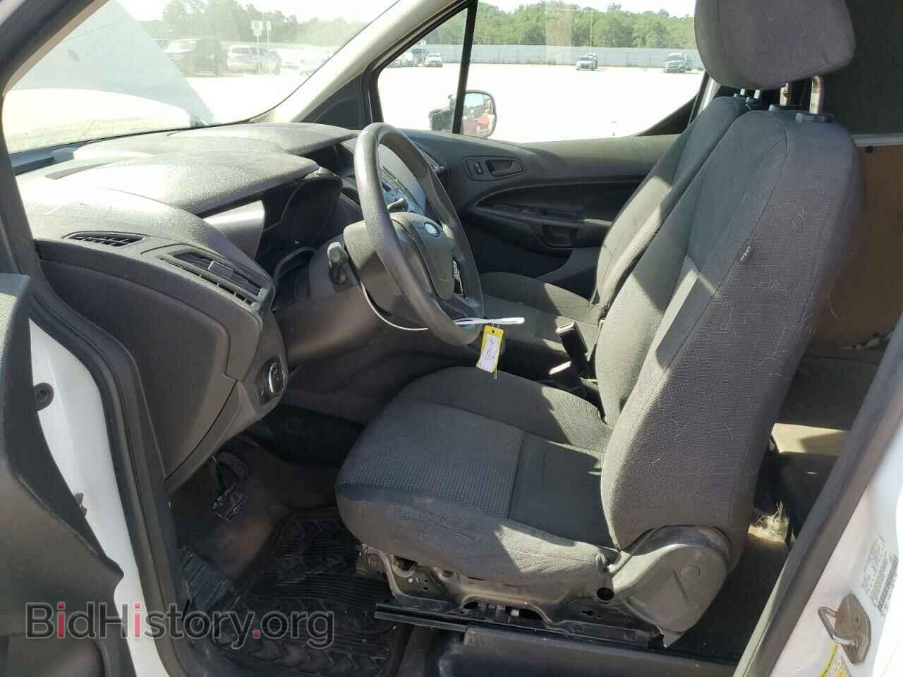 2014 FORD TRANSIT - VIN: NM0LS6E72E1158256 - Фото 7