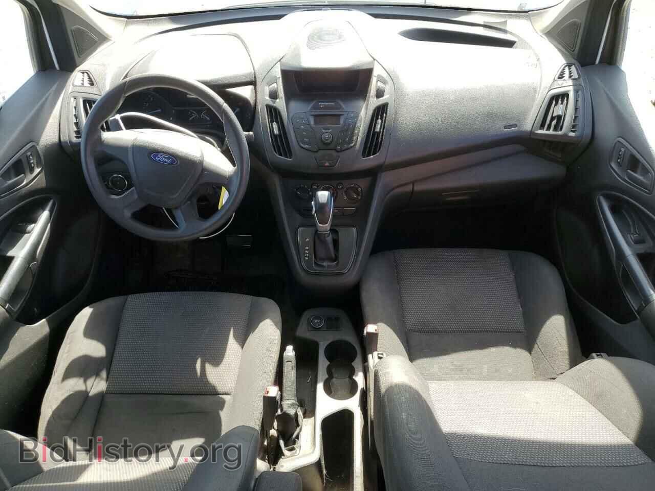 2014 FORD TRANSIT - VIN: NM0LS6E72E1158256 - Фото 8
