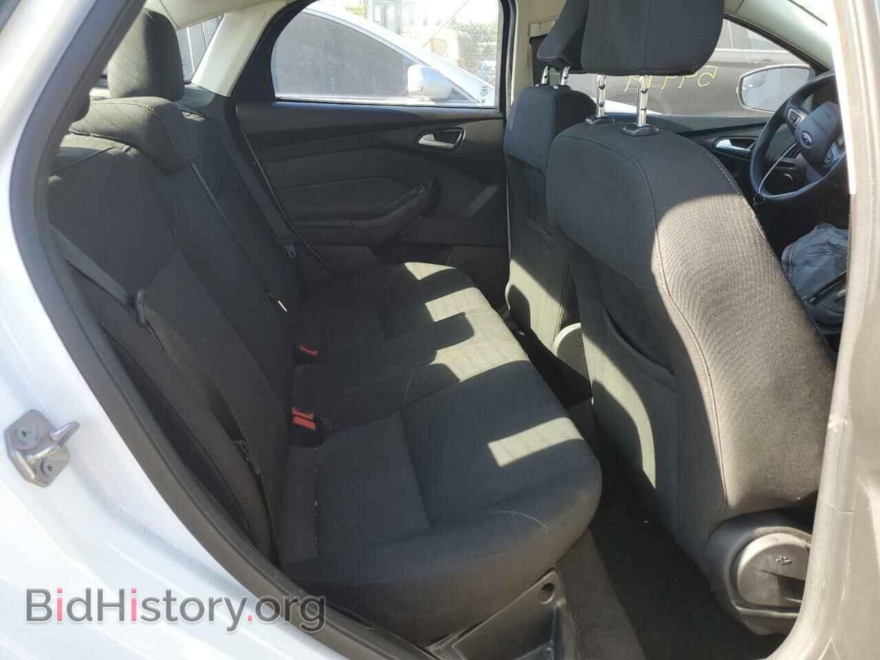2016 FORD FOCUS - VIN: 1FADP3F24GL367800 - Фото 6