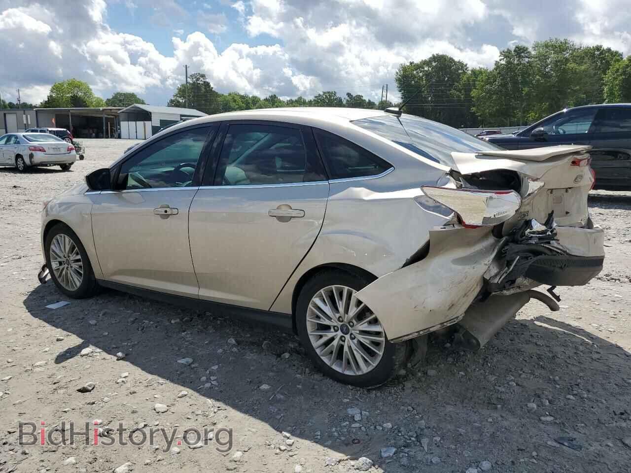2017 FORD FOCUS - VIN: 1FADP3J28HL256188 - Photo 2