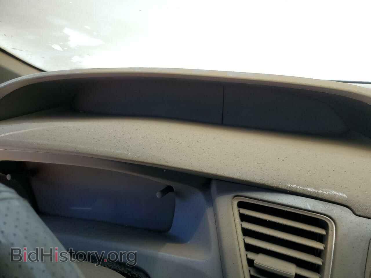 2013 HONDA CIVIC - VIN: 19XFB2F59DE295017 - Фото 9