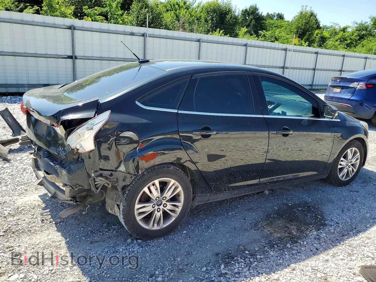 2012 FORD FOCUS - VIN: 1FAHP3H2XCL449457 - Photo 3