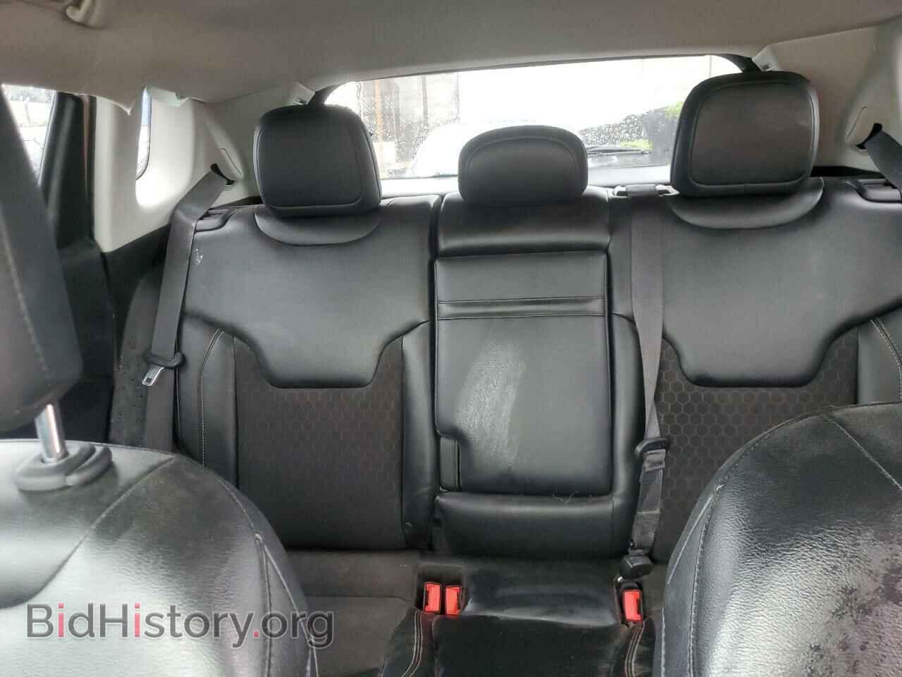 2018 JEEP COMPASS - VIN: 3C4NJDBB7JT238196 - Photo 10