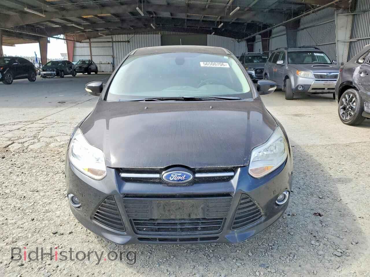 2012 FORD FOCUS - VIN: 1FAHP3H22CL131283 - Photo 5