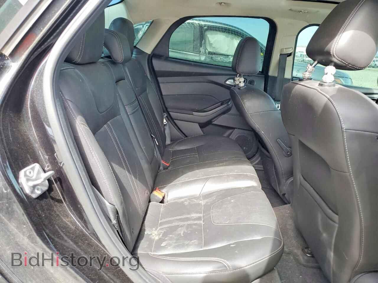 2012 FORD FOCUS - VIN: 1FAHP3H22CL131283 - Photo 10