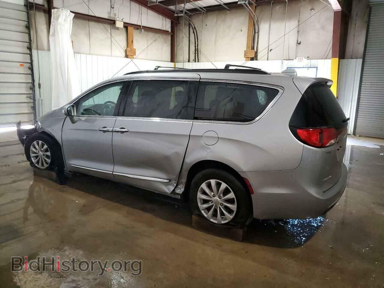 2017 CHRYSLER PACIFICA - VIN: 2C4RC1BG0HR804542 - Photo 2