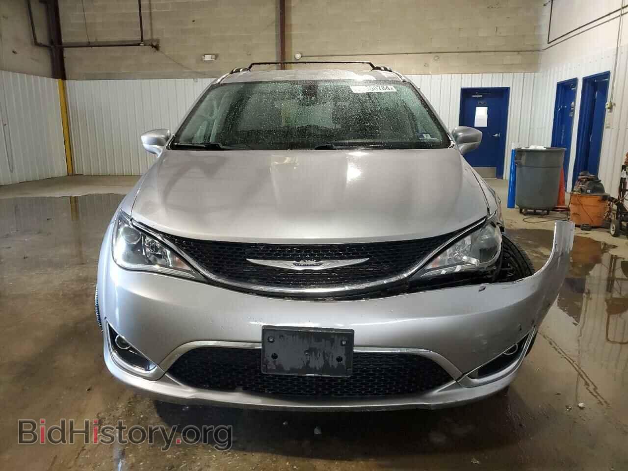 2017 CHRYSLER PACIFICA - VIN: 2C4RC1BG0HR804542 - Photo 5