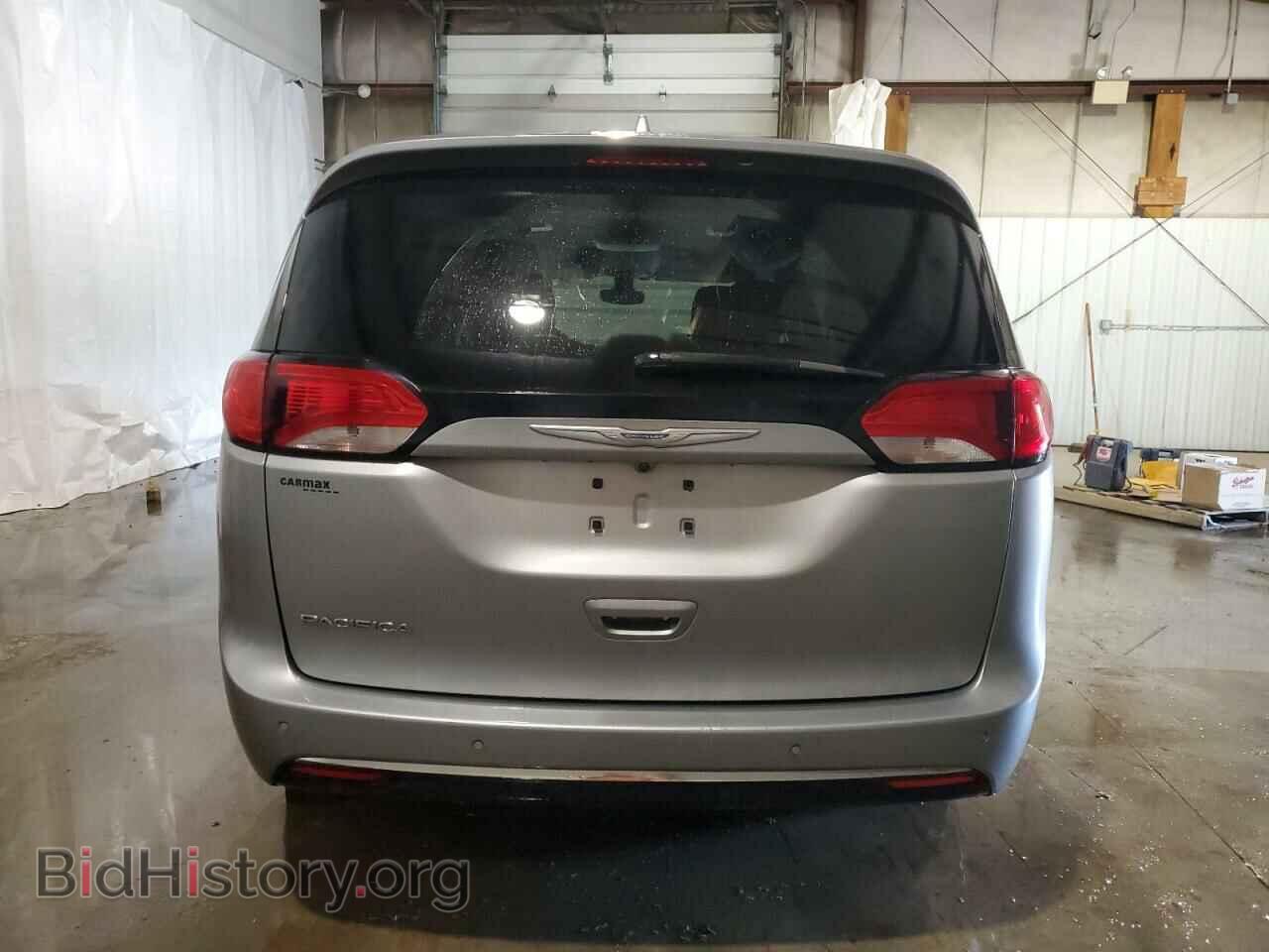 2017 CHRYSLER PACIFICA - VIN: 2C4RC1BG0HR804542 - Photo 6