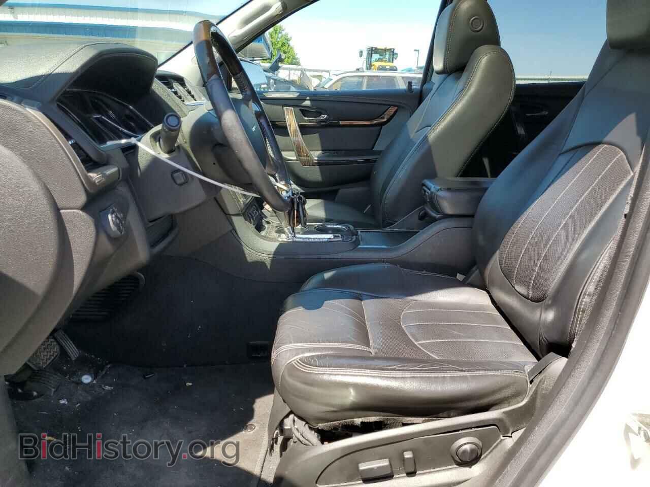 2014 GMC ACADIA DEN - VIN: 1GKKVTKD9EJ376388 - Фото 7