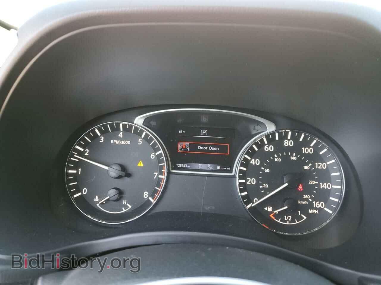 2020 NISSAN PATHFINDER - VIN: 5N1DR2CN4LC607835 - Фото 9