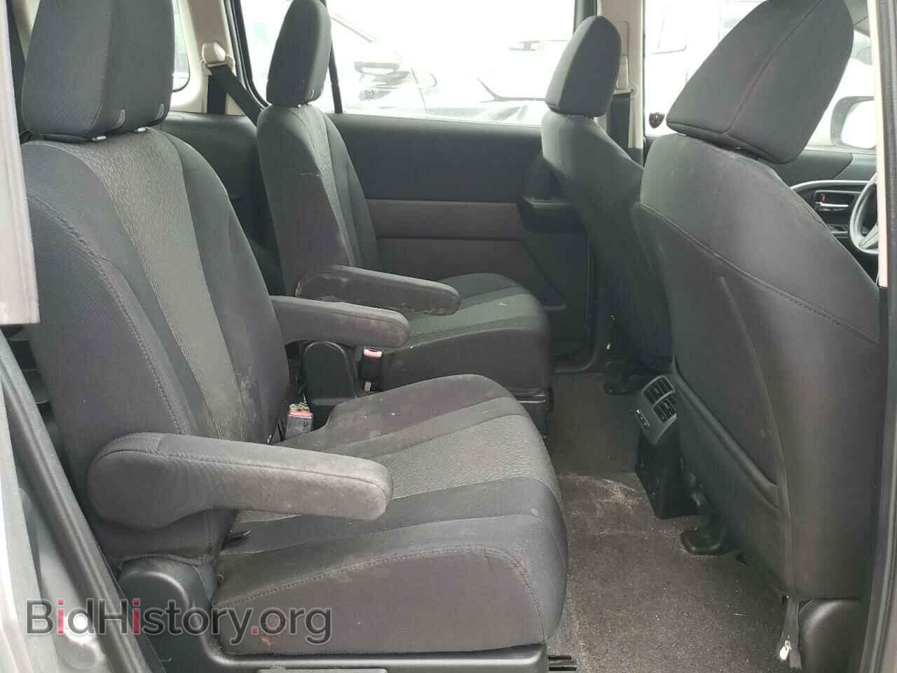 2012 MAZDA 5 - VIN: JM1CW2BL9C0115702 - Photo 11