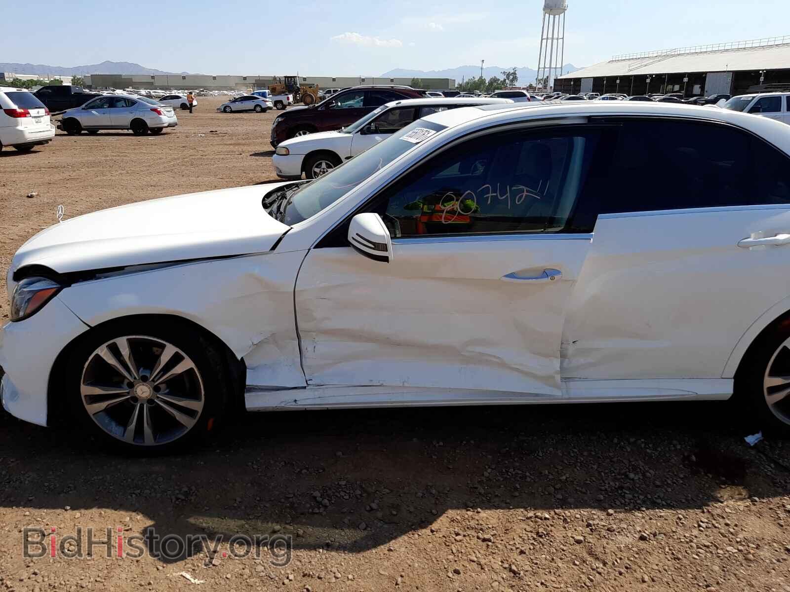 2014 MERCEDES-BENZ E-CLASS - VIN: WDDHF5KBXEA825239 - Фото 9