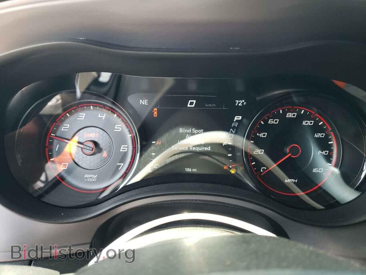 2023 DODGE CHARGER - VIN: 2C3CDXCT4PH703353 - Фото 9