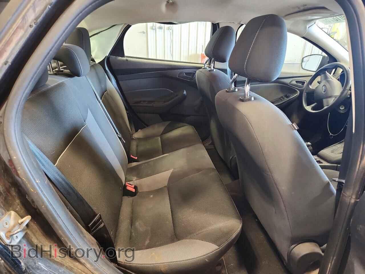 2014 FORD FOCUS - VIN: 1FADP3E25EL391120 - Photo 10