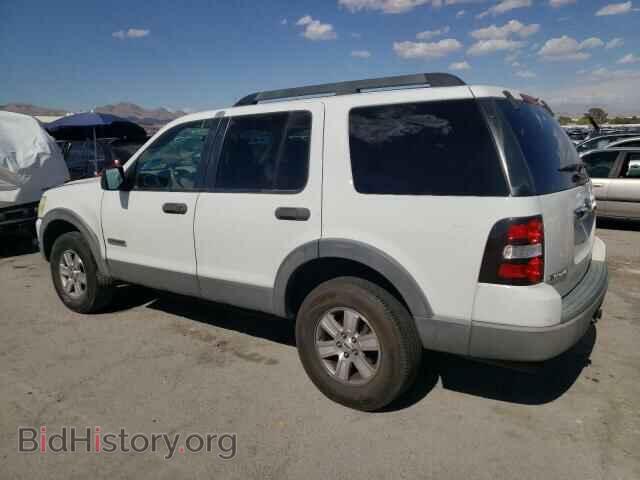 2006 FORD EXPLORER - VIN: 1FMEU63E26UB58129 - Фото 2