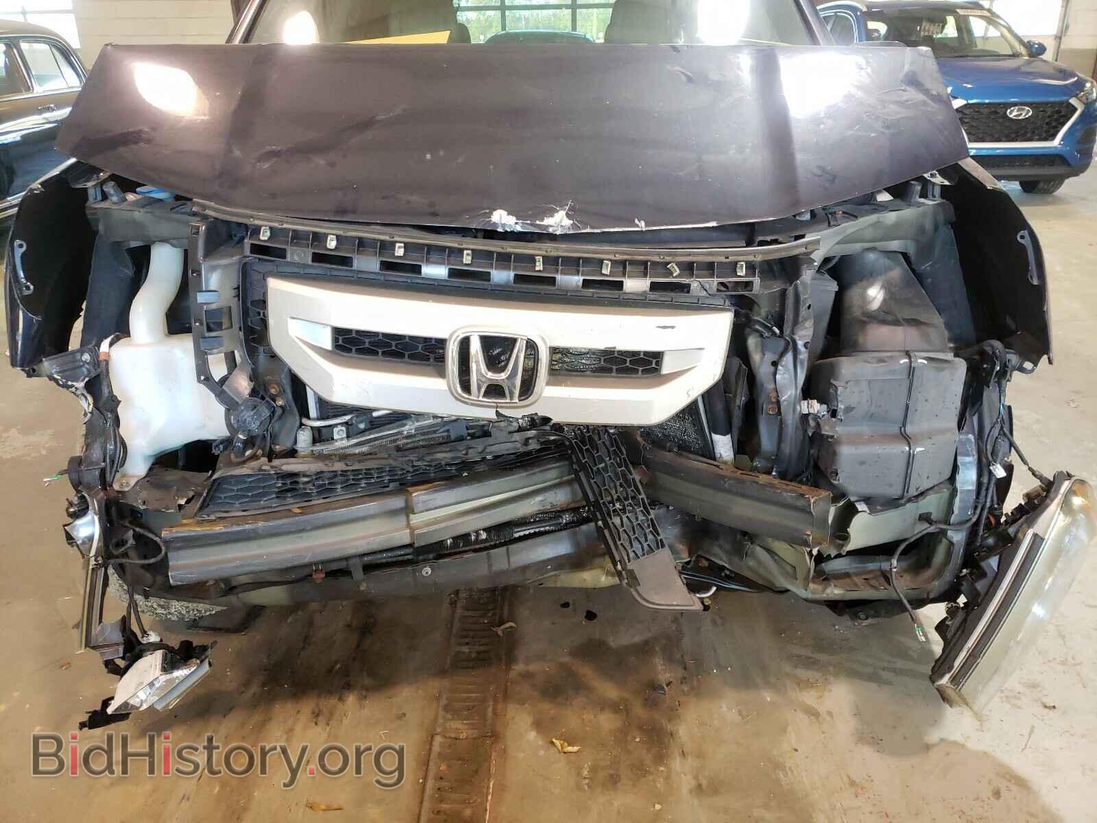 2011 HONDA PILOT - VIN: 5FNYF4H55BB043245 - Фото 9