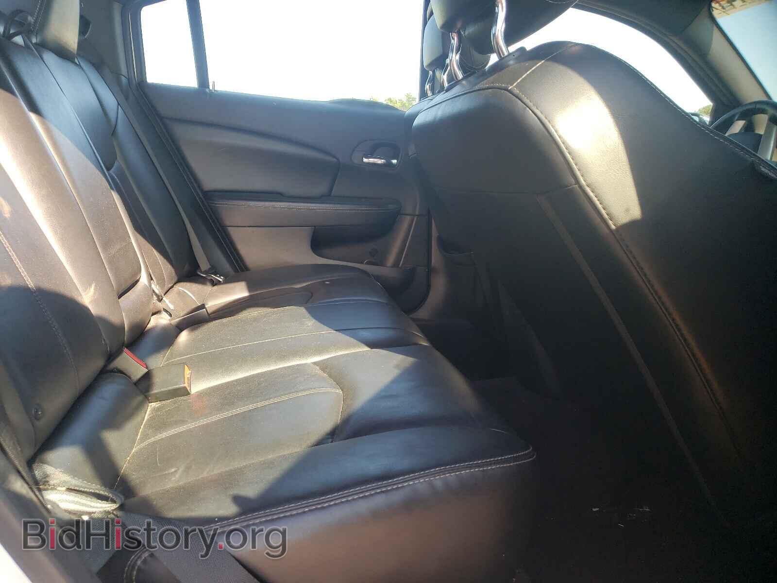 2014 CHRYSLER 200 - VIN: 1C3CCBCG2EN100494 - Фото 6
