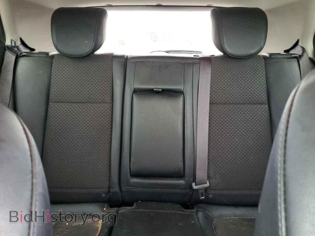 2018 BUICK ENCORE - VIN: KL4CJASB2JB655095 - Photo 10