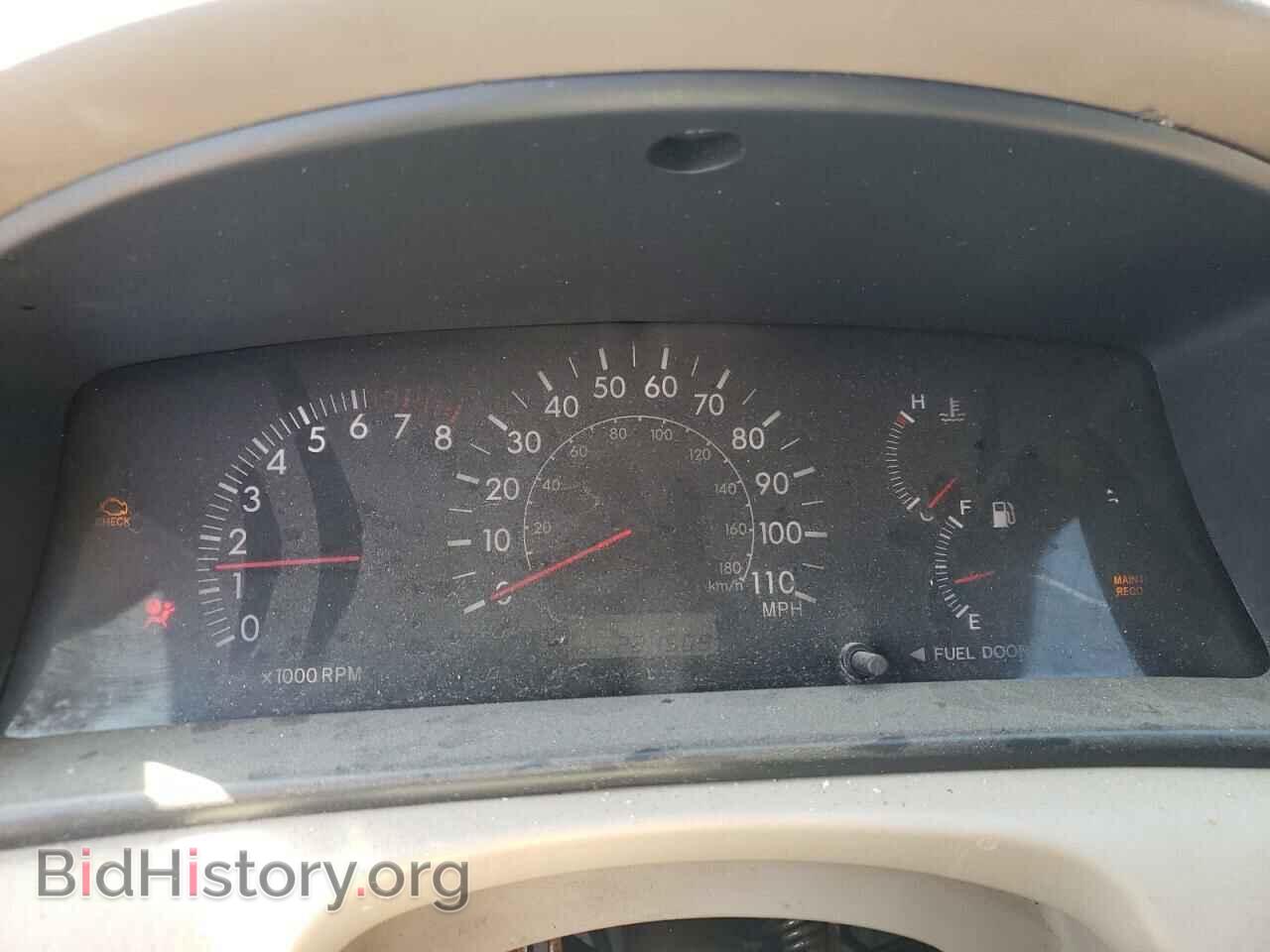 2007 TOYOTA COROLLA - VIN: 2T1BR32E77C799784 - Фото 9