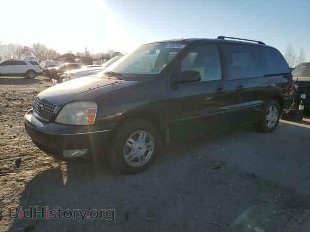 Фотография 2FMZA52217BA08810 - FORD All Models 2007