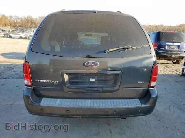 2007 Ford ALL MODELS (VIN 2FMZA52217BA08810) — фото 6 из 13
