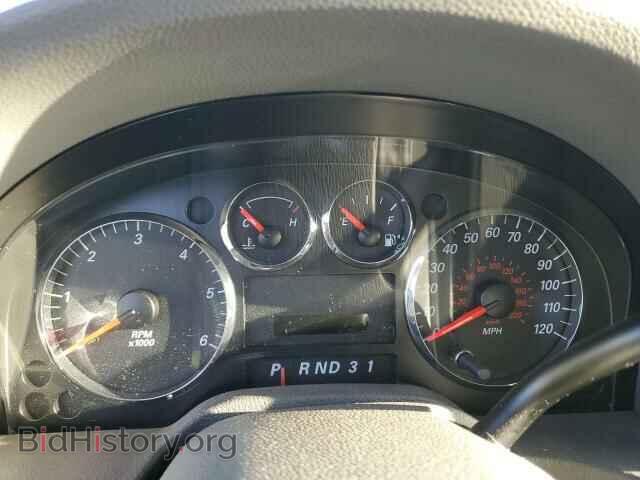 2007 FORD All Models - VIN: 2FMZA52217BA08810 - Фото 9