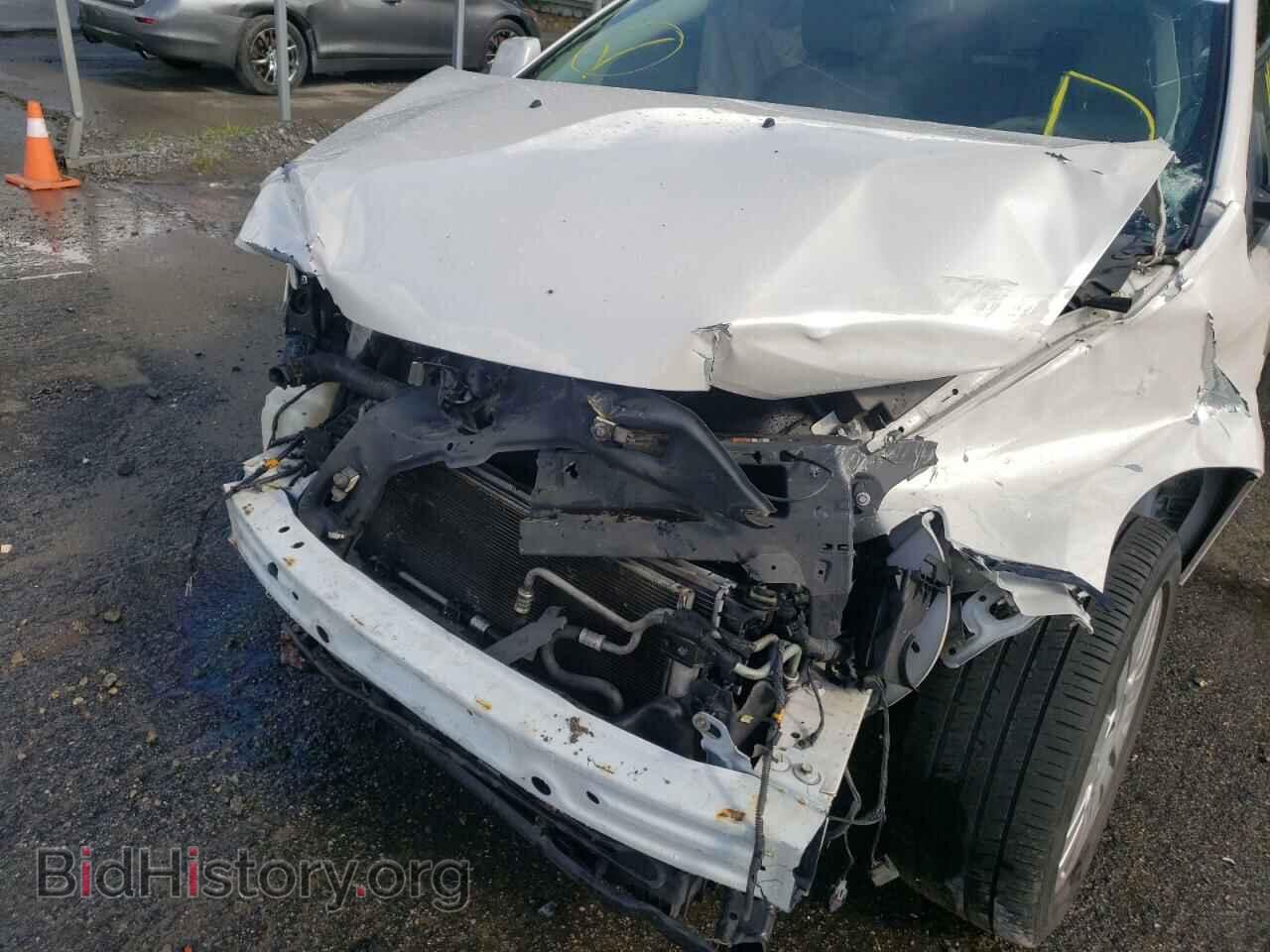 2009 FORD EDGE - VIN: 2FMDK49C09BA85221 - Фото 9