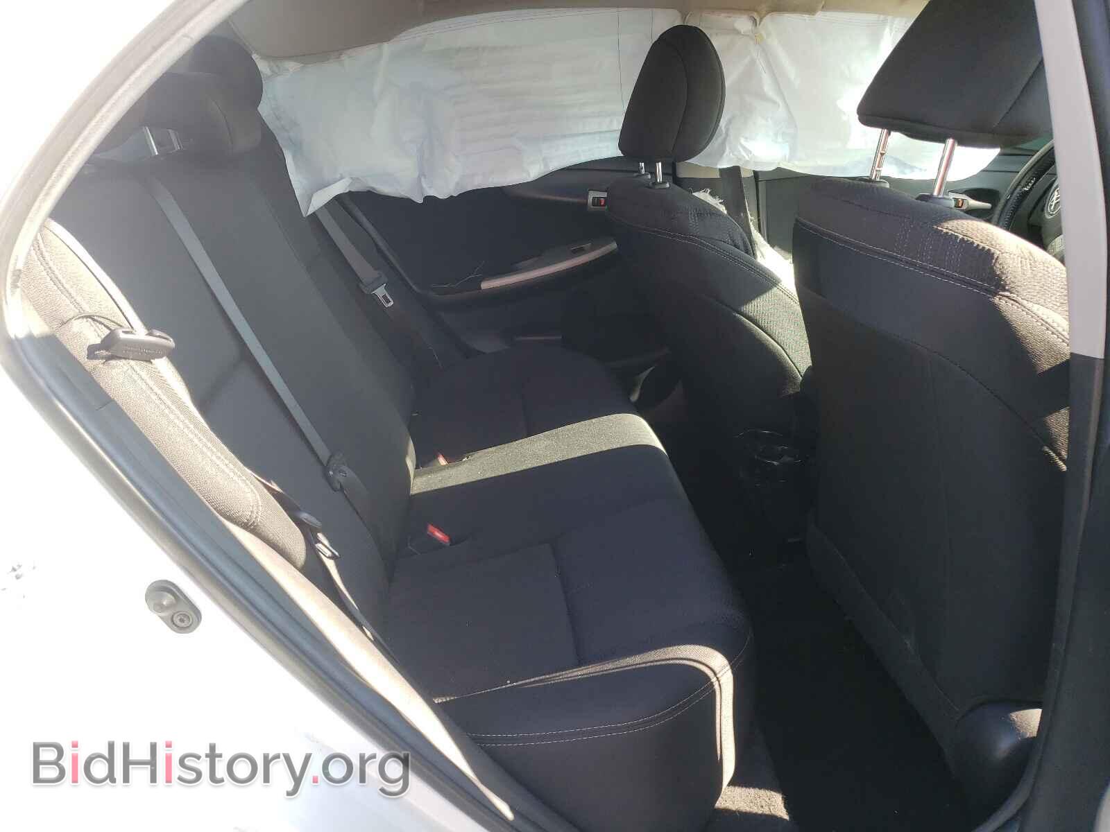 2013 TOYOTA COROLLA - VIN: 2T1BU4EE3DC035975 - Photo 6