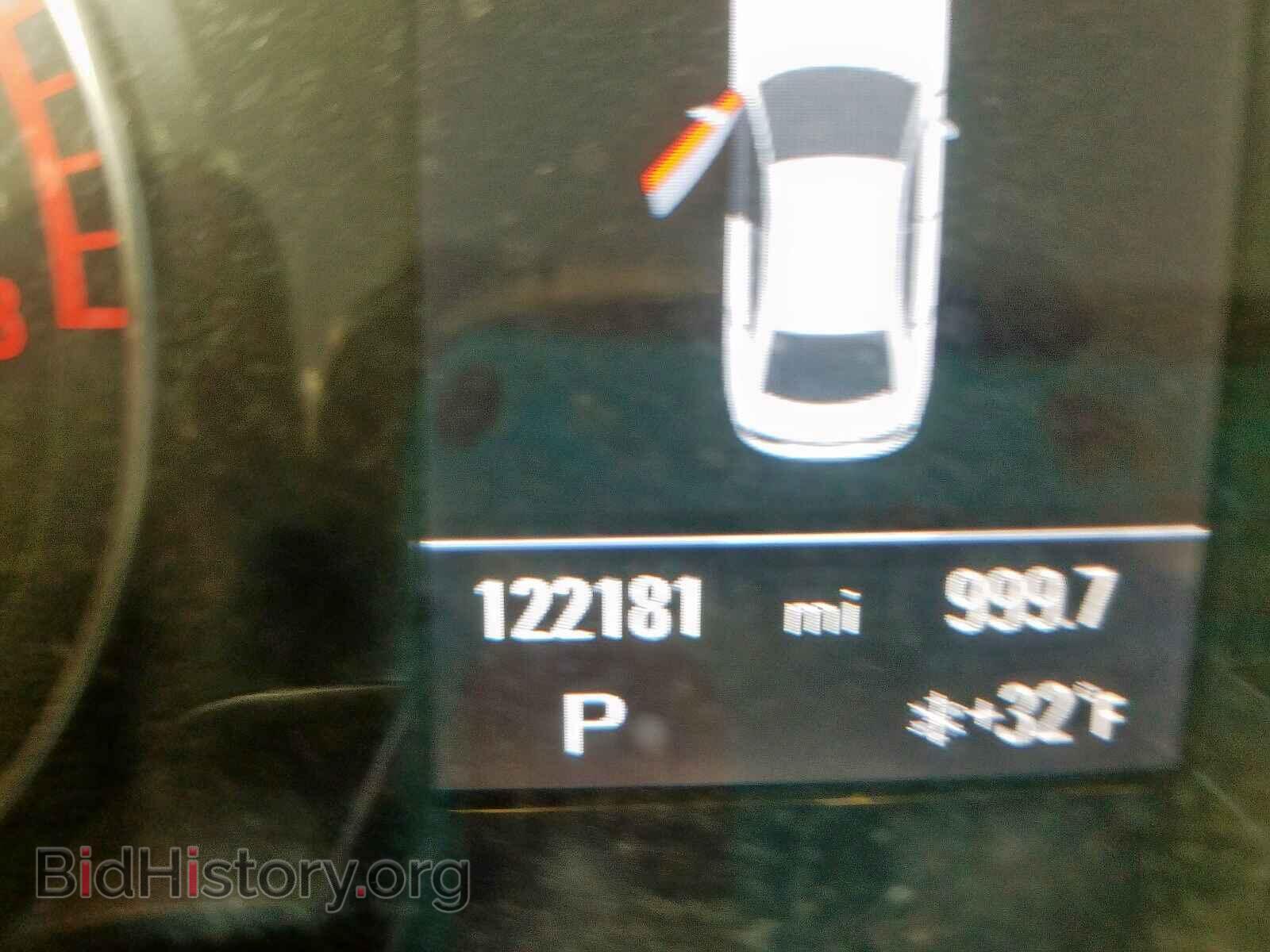 2010 AUDI A4 - VIN: WAUFFAFL8AN055524 - Фото 8