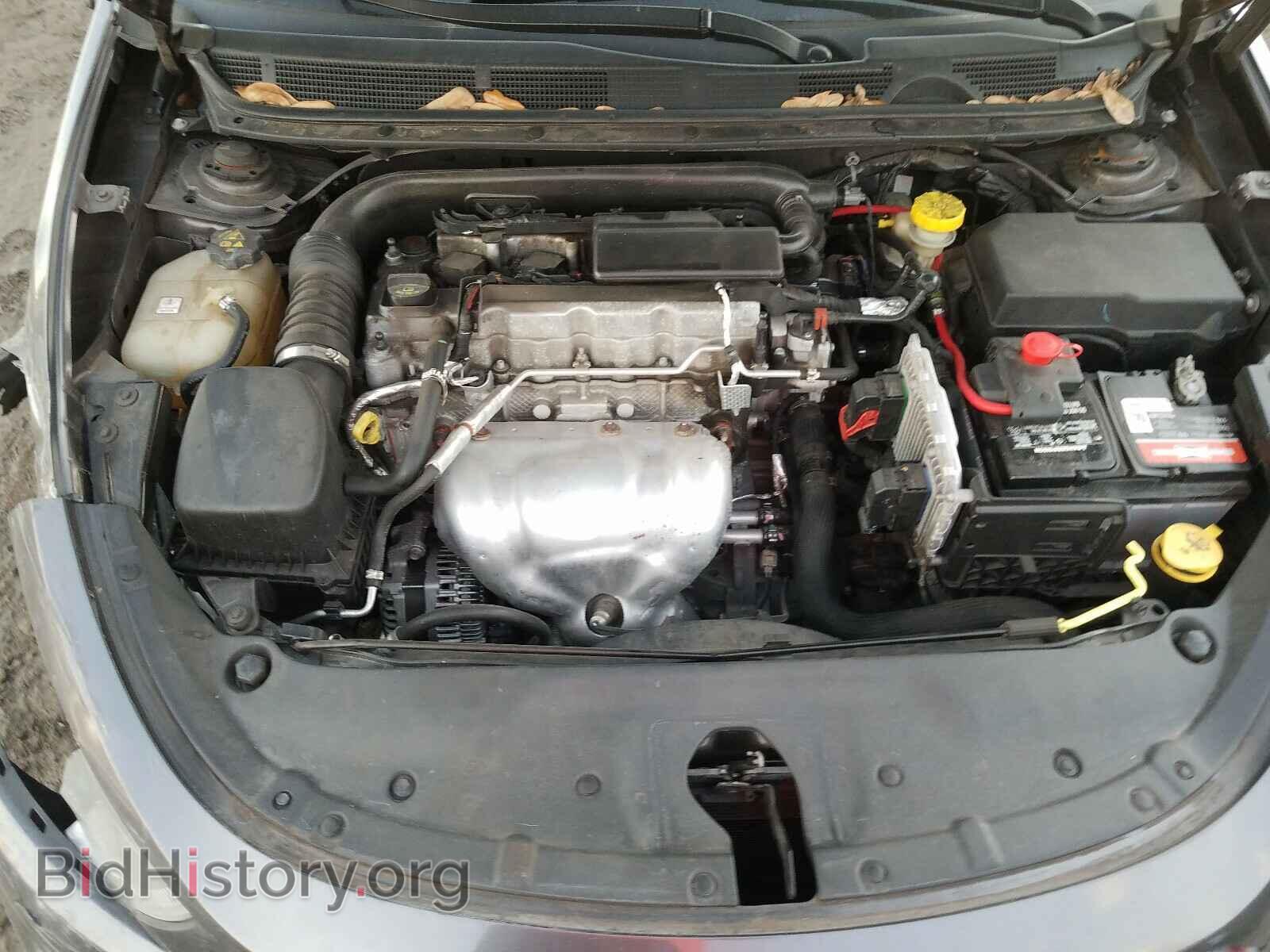 2015 DODGE DART - VIN: 1C3CDFBB1FD159392 - Фото 7