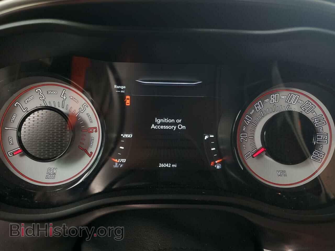 2021 DODGE CHALLENGER - VIN: 2C3CDZFJ8MH603158 - Photo 9