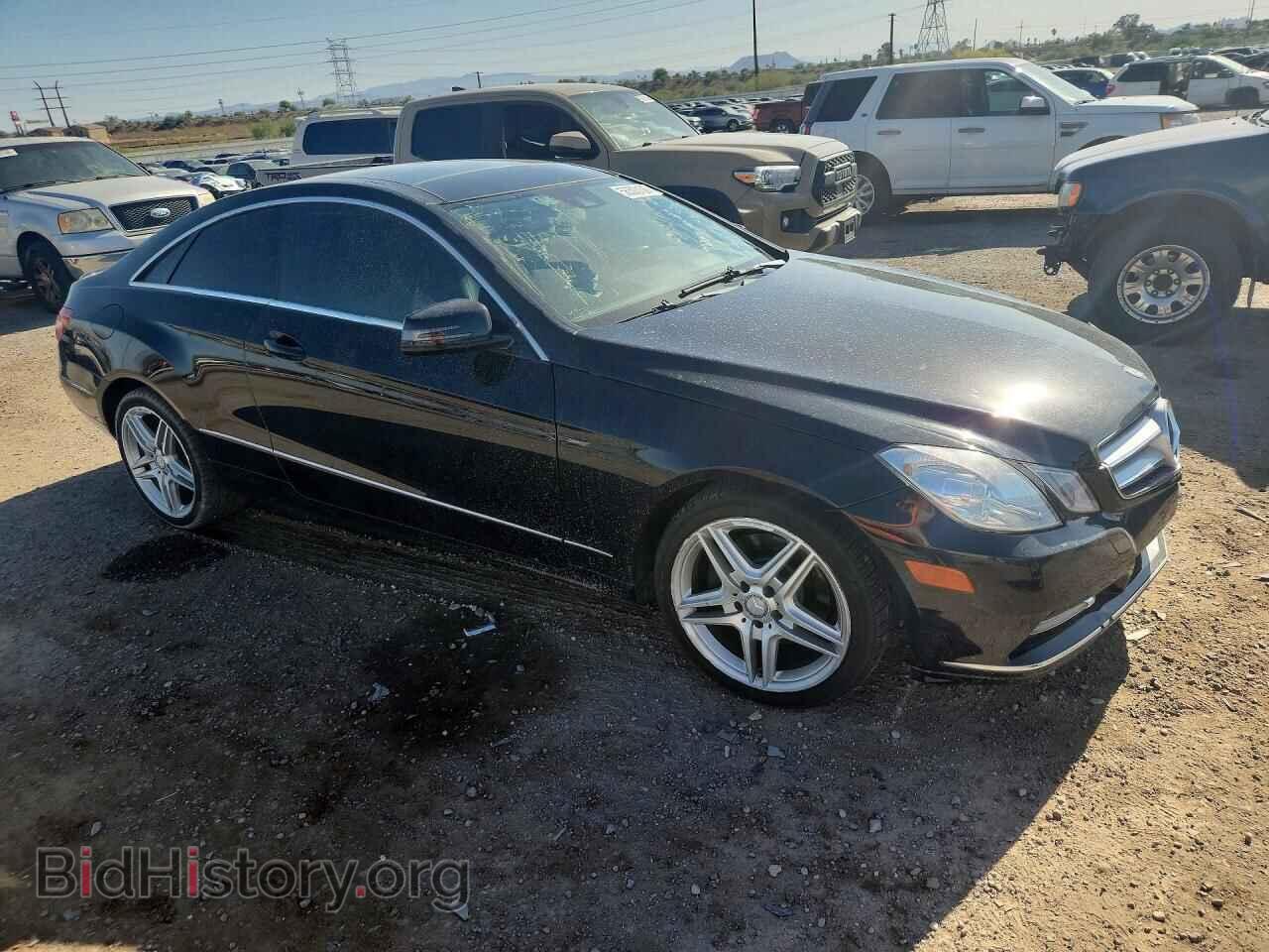 2013 MERCEDES-BENZ E-CLASS - VIN: WDDKJ5KB7DF198019 - Фото 4