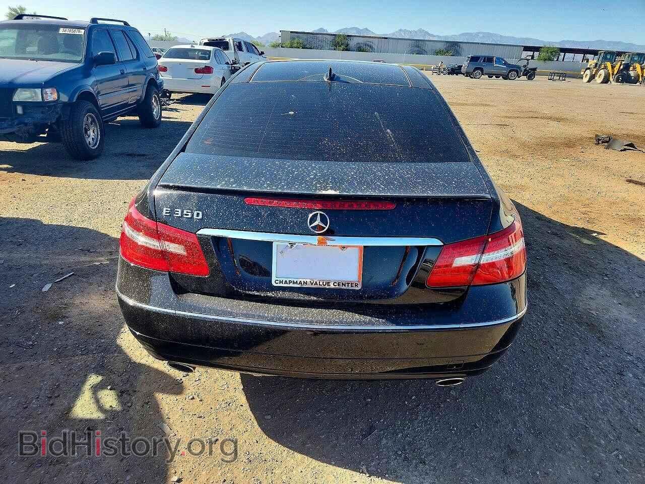 2013 MERCEDES-BENZ E-CLASS - VIN: WDDKJ5KB7DF198019 - Фото 6