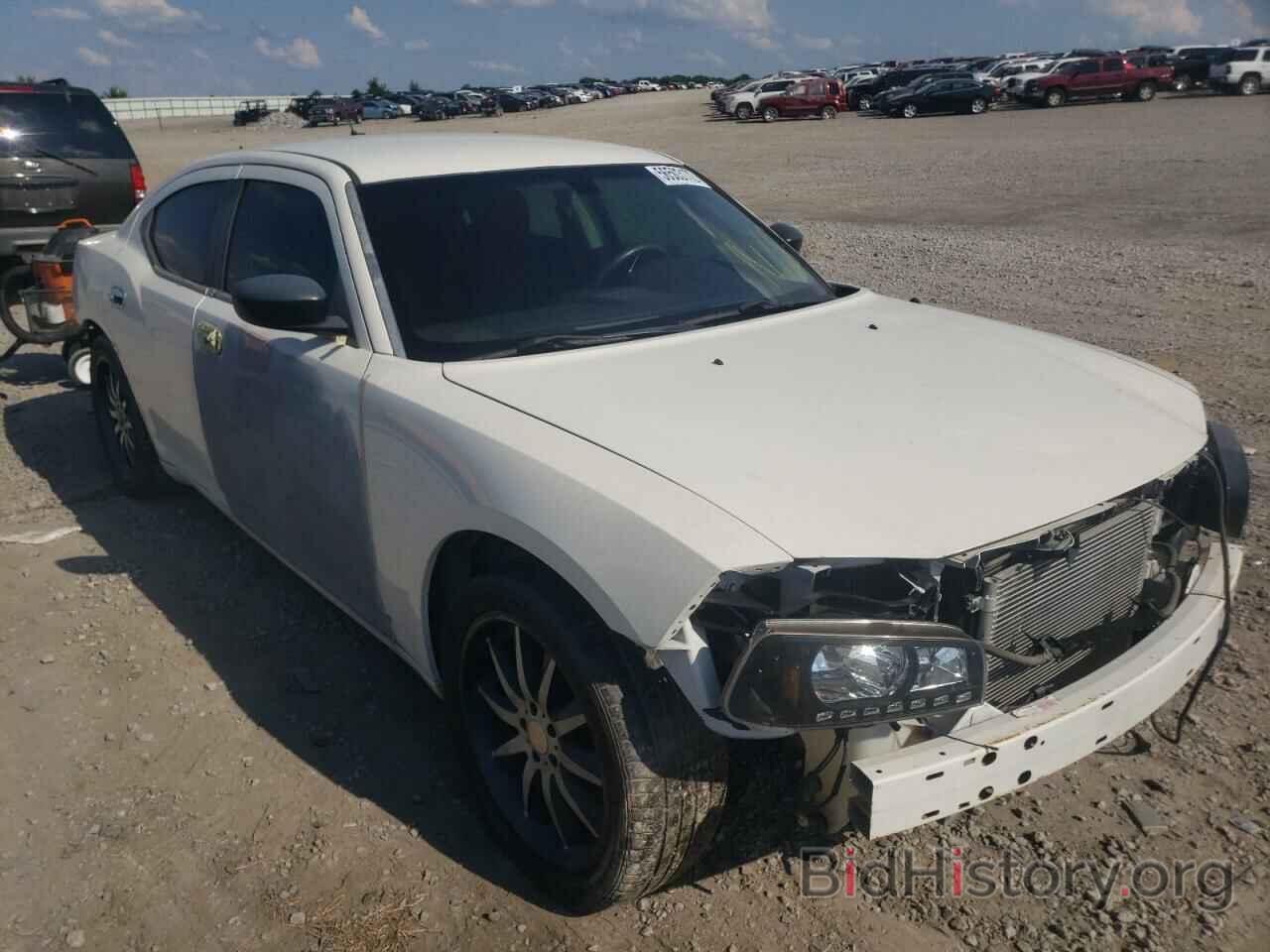 Photo 2B3KA43G08H234511 - DODGE CHARGER 2008