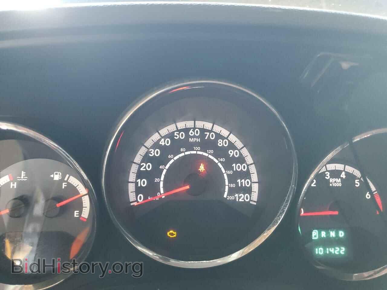 2012 DODGE CALIBER - VIN: 1C3CDWDA9CD534669 - Photo 9