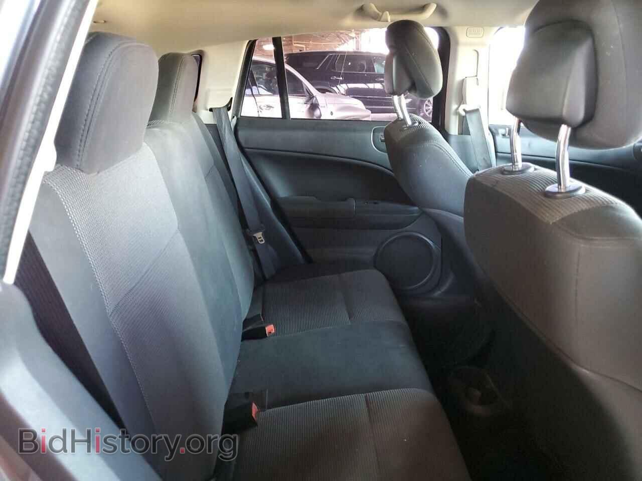 2012 DODGE CALIBER - VIN: 1C3CDWDA9CD534669 - Photo 10
