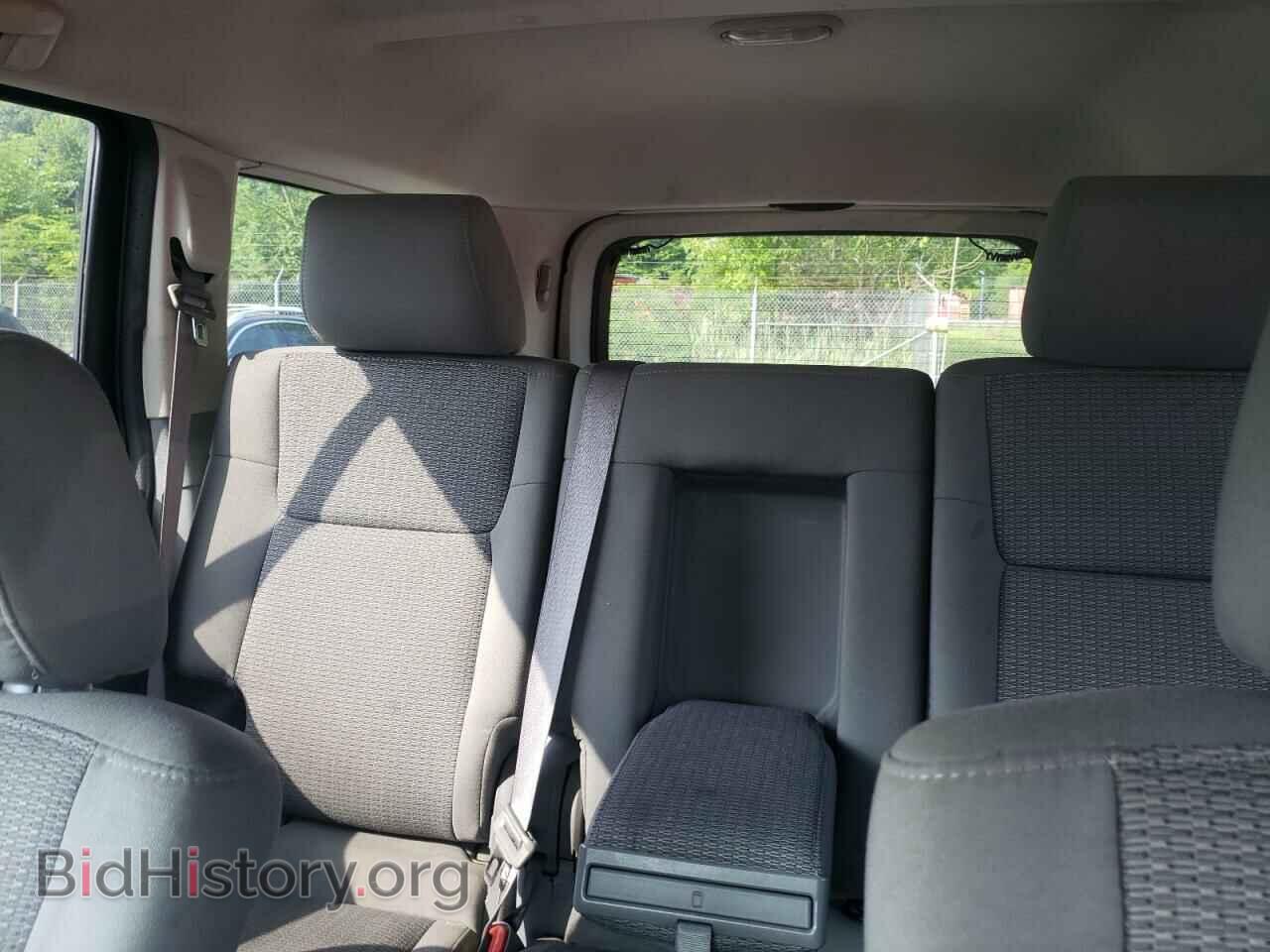 2007 JEEP COMMANDER - VIN: 1J8HG48KX7C654405 - Фото 10